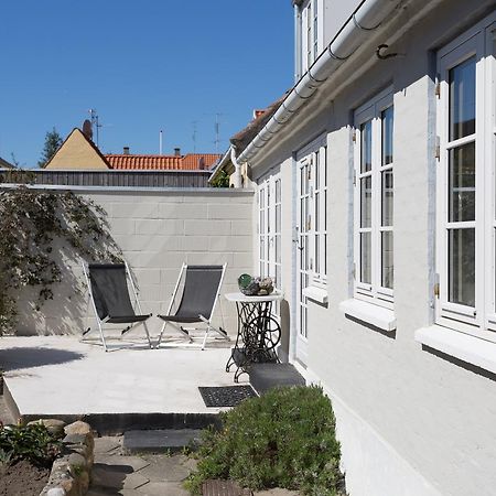 Nostalgi Marstal Vila Exterior foto